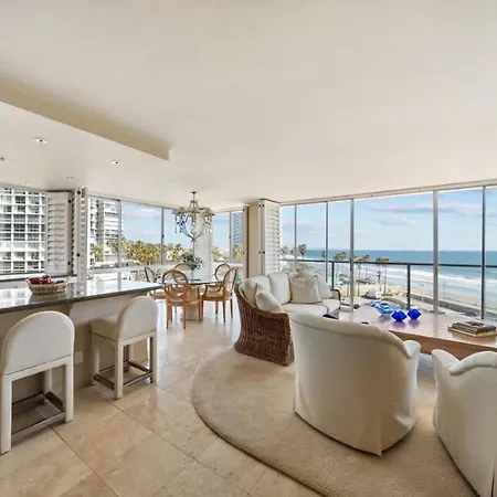 Spectacular Coronado Shores